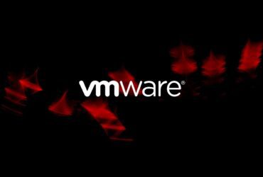 vmware کارمندان خود را دورکار کرد