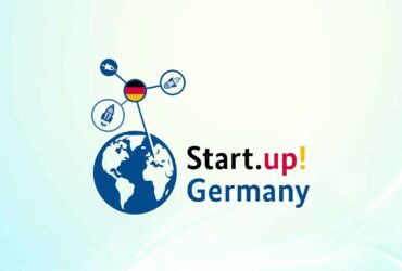 10 استارتاپ ایرانی موفق به حضور در رویداد Start.UP!Germany شدند