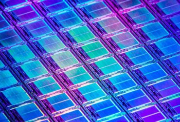 گامی به سوی تحقق رویای ساخت ترانزیستور های بدون سیلیکون