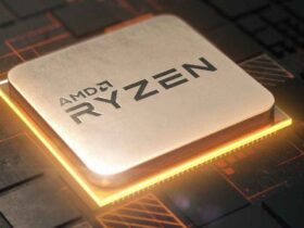 امکان اورکلاک پردازنده های موبایل با AMD RYZEN 9