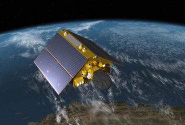 پرتاب جدیدترین ماهواره‌ی ناسا برای ردیابی افزایش سطح آب دریاها