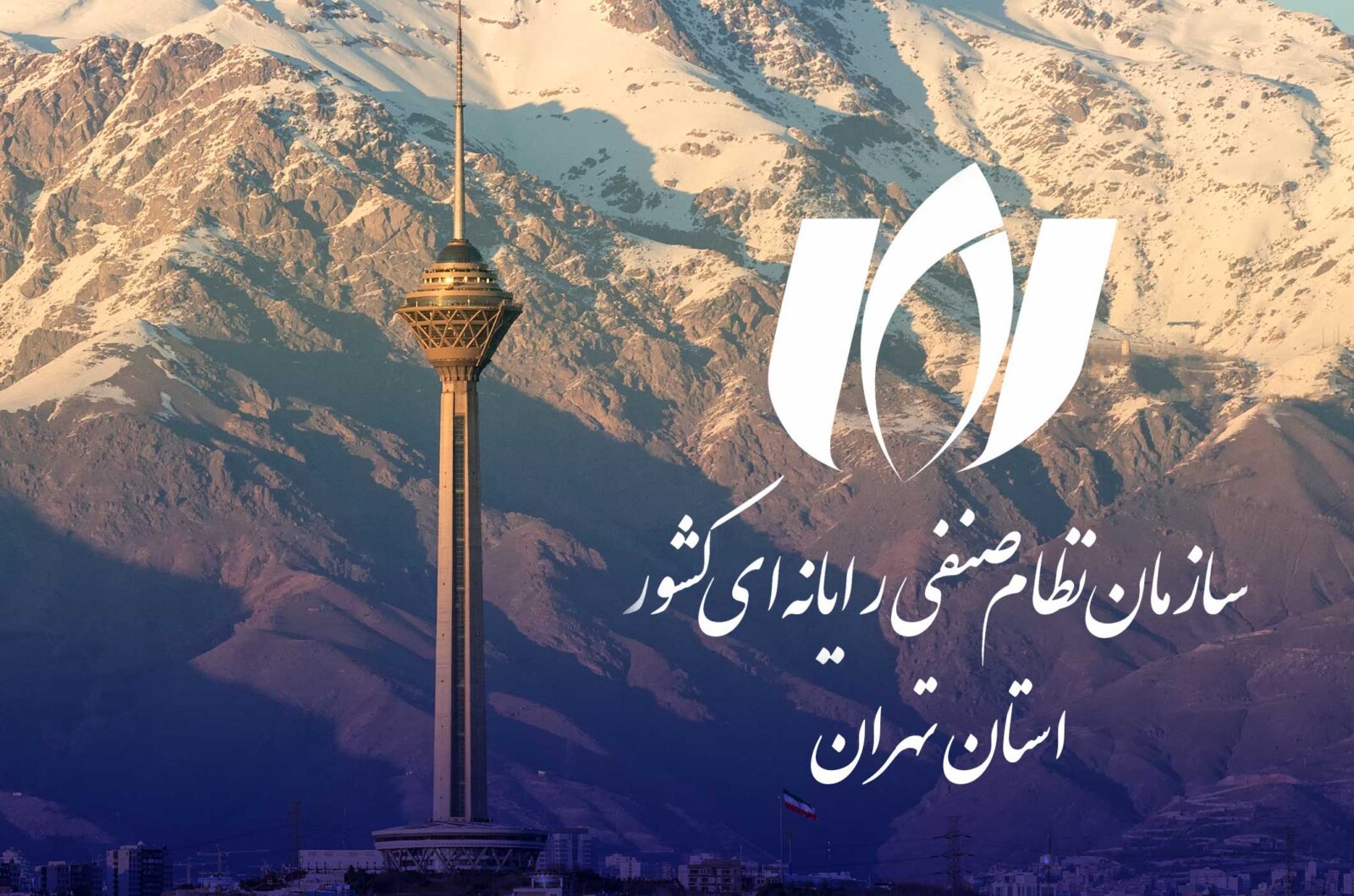 سازمان نظام صنفی رایانه ای تهران