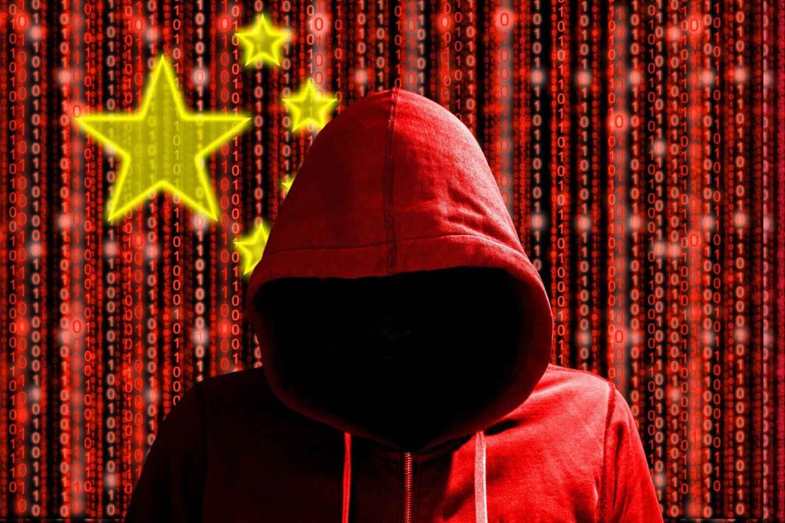 هکرهای چینی شرکت‌های مخابراتی را به خطر انداخته اند
