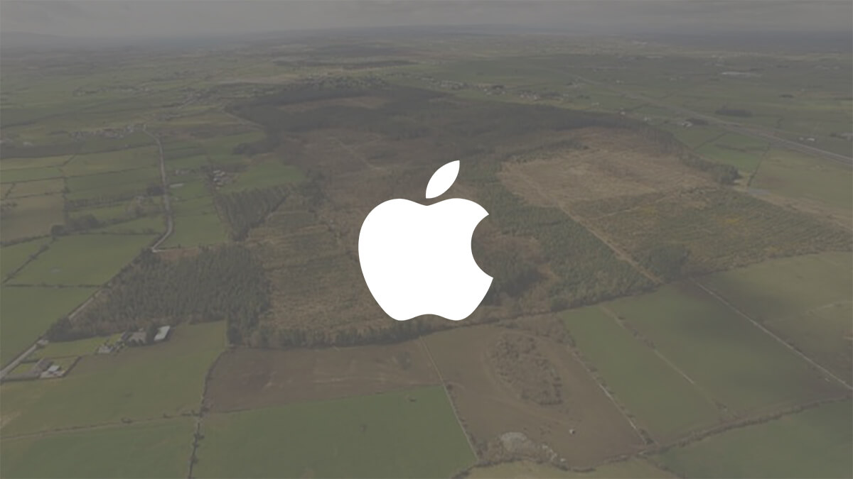 اختلاف نظر بر سر توسعه دیتاسنتر اپل در آتنری ایرلند