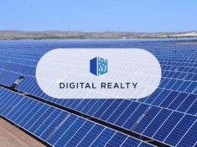 نیمی از مراکزداده‌ی Digital Realty از منابع انرژی تجدیدپذیر استفاده می‌کند