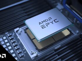 AMD شانزده درصد بازار سی پی یو سرور را از آن خود کرد