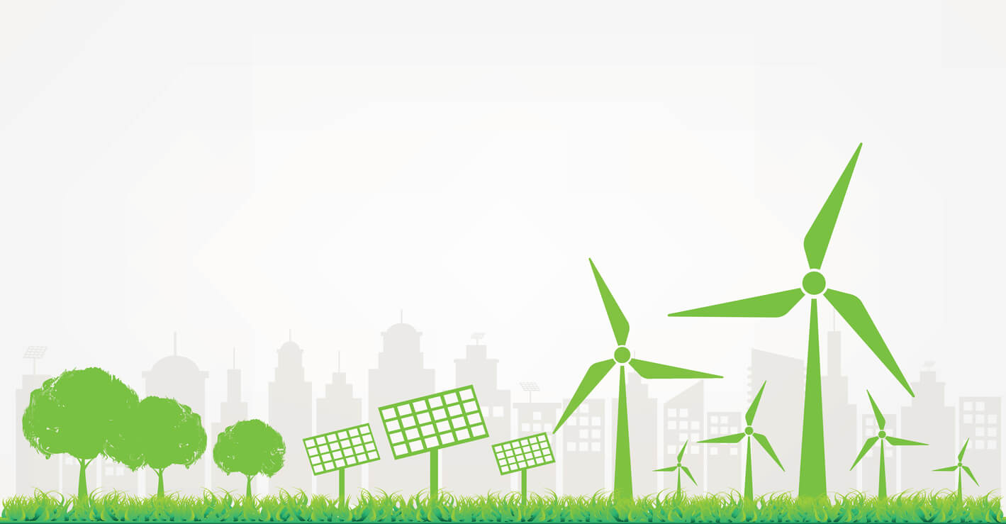 مراکزداده سبز، کلید بهره‌وری انرژی در دنیای دیجیتال