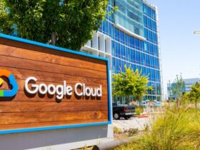 همکاری گوگل و تالس برای ایجاد سرویس ابری فرانسوی