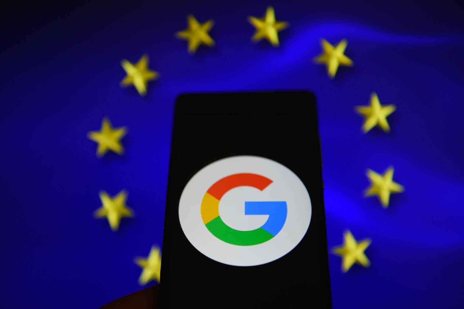 اعتراض گوگل به مقررات اتحادیه اروپا به خاطر حکم سنگین دادگاه