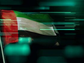 HPE برای کشور امارات ابر کامپیوتر ساخت