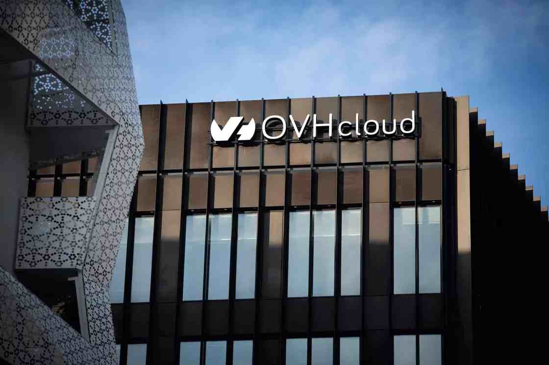 سرویس‌های OVHcloud با قطعی سراسری مواجه شد