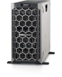 tower server Dell PowerEdge T440 | سرور تاور (ایستاده)