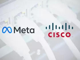 Meta & Cisco Partnership