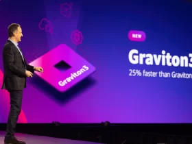 گراویتون 3 معرفی شد | introduce graviton 3