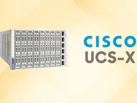 CISCO UCS-X Series