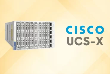 CISCO UCS-X Series