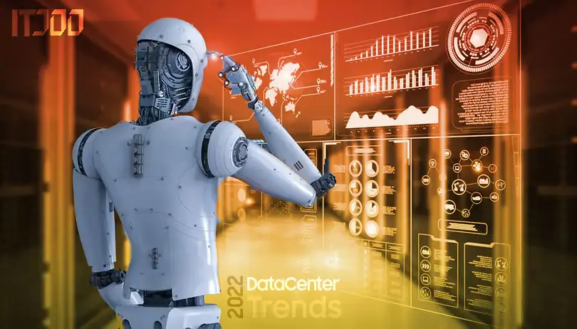 AI & Datacenters | هوش مصنوعی در مراکز داده