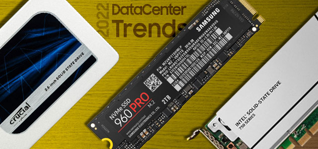 حافظه SSD - درایو حالت جامد
