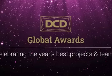 DCD Awards