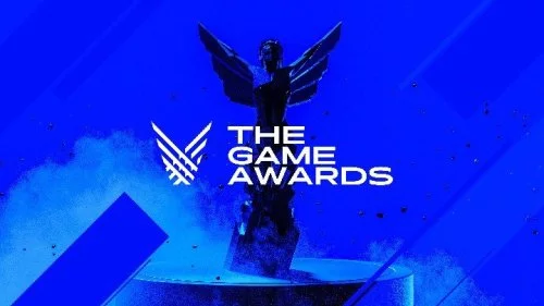 Game Awards | گیم آواردز