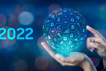 Technology 2022 | تکنولوژی در سال 2022