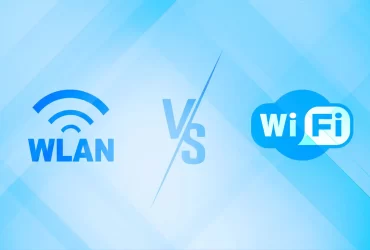 WLAN vs Wi-Fi