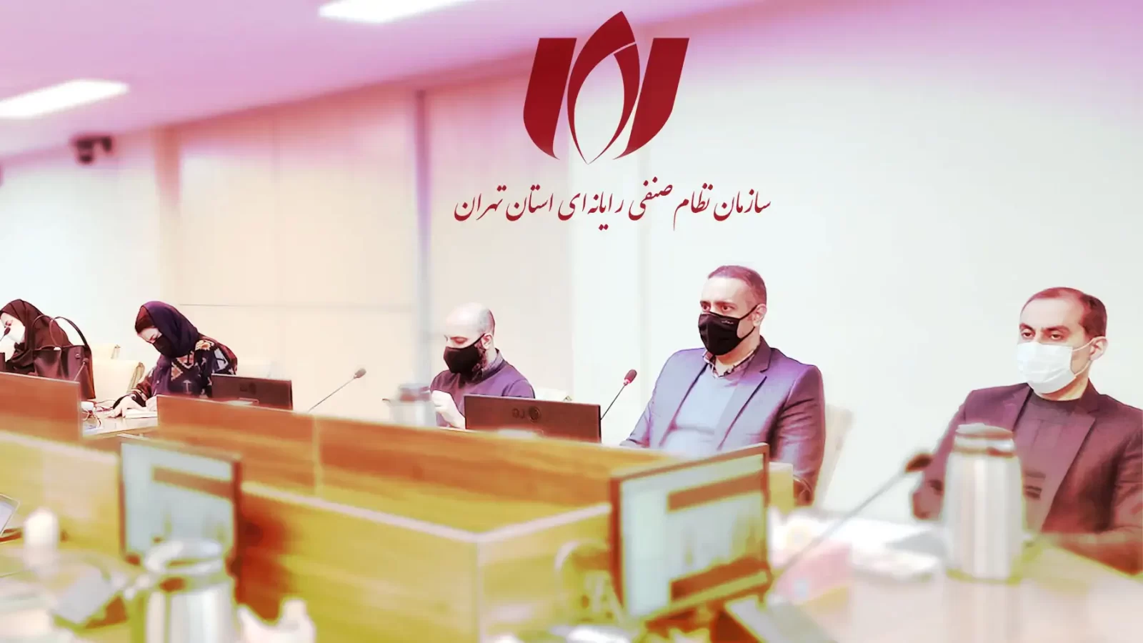 نشست خبری دی ماه سازمان نصر تهران