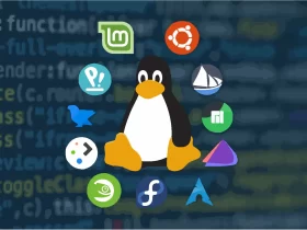 Linux - لینوکس