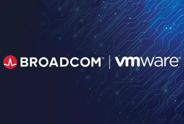 vmware - broadcom