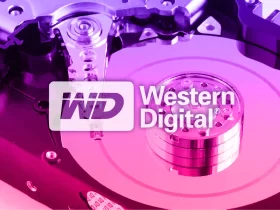 western digital hard disk - وسترن دیجیتال