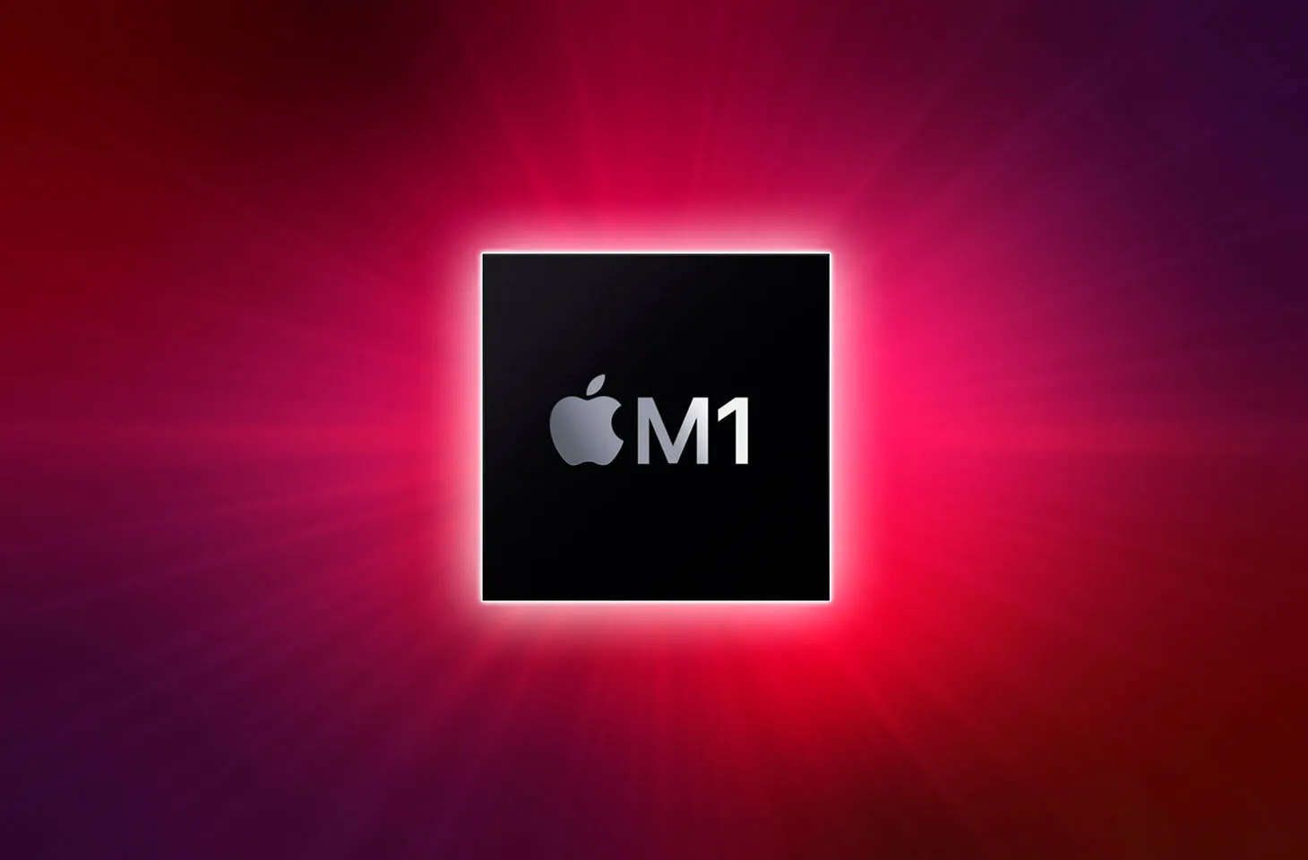 تراشه اپل M1 - سی پی یو - پردازنده اپل