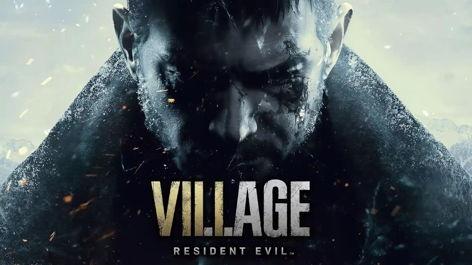 رزیدنت ایول 8 - Resident Evil Village