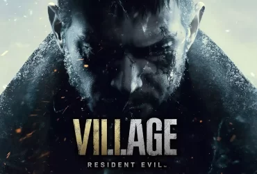 رزیدنت ایول 8 - Resident Evil Village