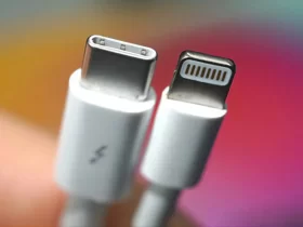 USB Type-C VS lightning
