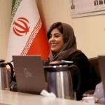 گزارش تصویری تجلیل از خیران نصر تهران