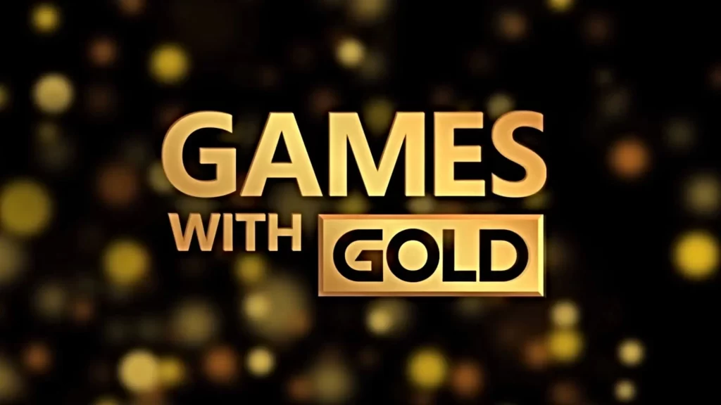 Games with Gold - گیمز ویث گلد