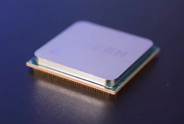 سی پی یو ای ام دی - AMD CPU