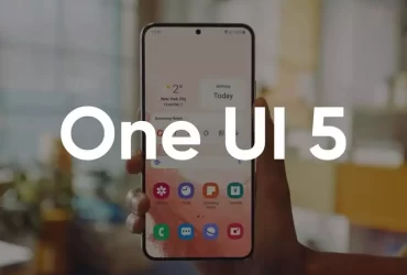 One UI 5 - وان یو آی ۵