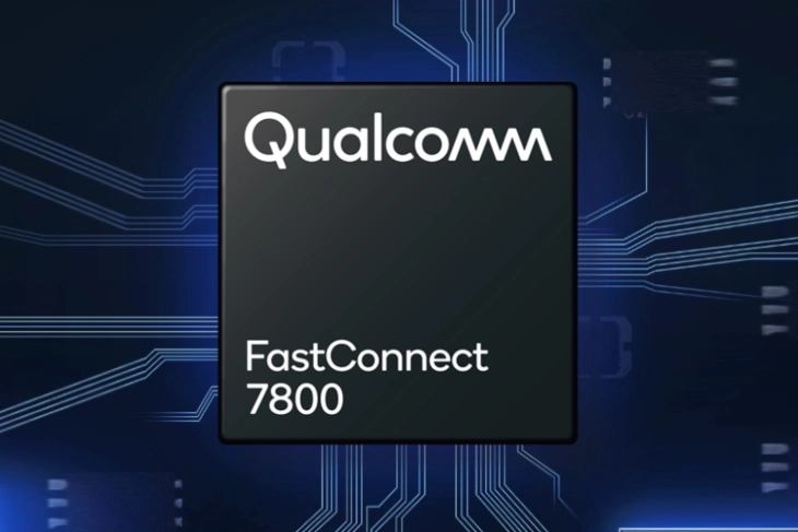 qualcomm fastconnect 7800