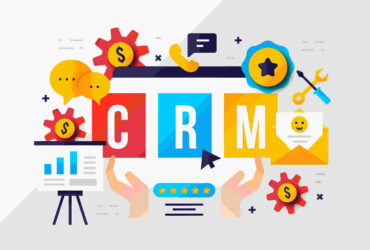 نرم افزار CRM