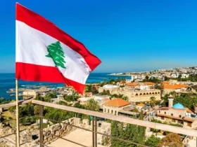 لبنان