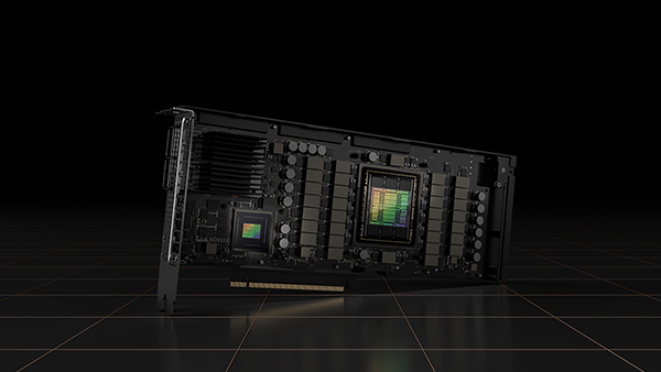 Nvidia Tensor Core H100 Hopper - انویدیا تنسور کور اچ ۱۰۰ هاپر
