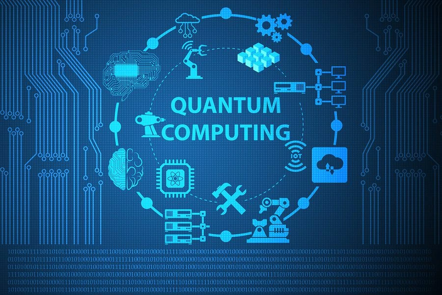 کامپیوتر کوانتومی در کاربری‌های مختلف