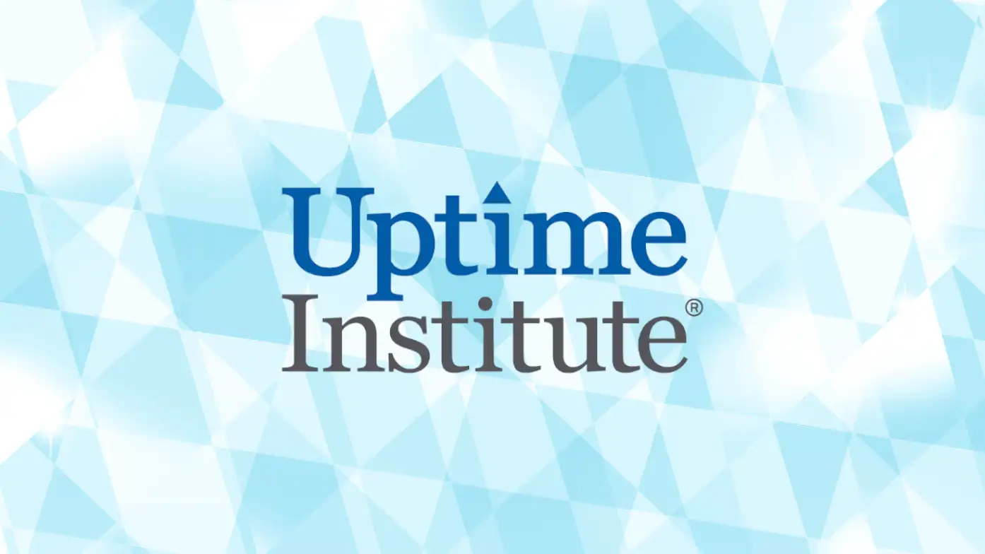 Uptime Institute - موسسه آپتایم