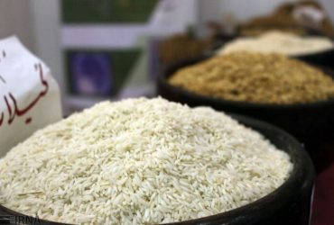 برنج ممان میانه میدونستی