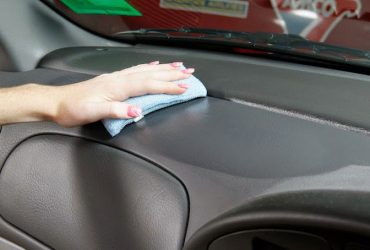 5 نکته برای تمیز کردن داشبورد خودرو