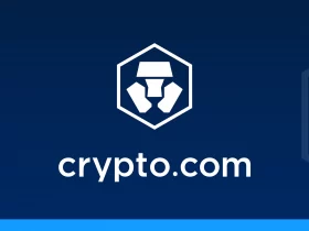 صرافی کریپتو دات کام - crypto.com exchange