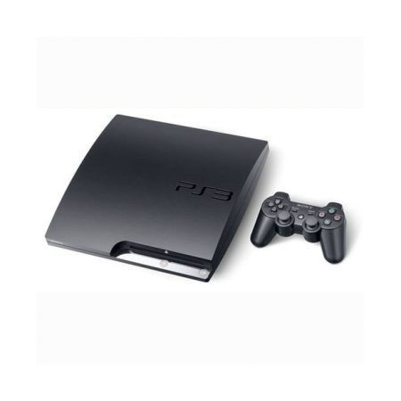 отличие playstation 3 от playstation 3 super slim