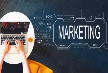 دیجیتال مارکتیگ - بازاریابی اینترنتی