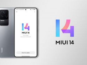 رابط کاربری شیائومی می یو آی ۱۴ - MIUI 14 Xiaomi User Interface